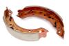 Гальмівна колодка CITROEN C2, C2 ENTERPRISE, C3 I, C3 PLURIEL DACIA LOGAN, SANDERO II PEUGEOT 1007 RENAULT CLIO II, CLIO IV, CLIO IV/HATCHBACK, LOGAN I, SANDERO/STEPWAY II 0.9-1.6LPG 05.00- TRW GS8467 (фото 2)
