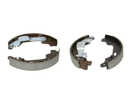 - Гальмівні колодки до барабанів TRW GS8468