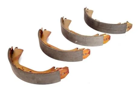 Гальмівна колодка TOYOTA 4 RUNNER I, 4 RUNNER II, 4 RUNNER III, HIACE / COMMUTER V, HIACE III, HIACE IV, HILUX IV, HILUX V, HILUX VI, LAND CRUISER, LAND CRUISER 90, LITEACE 1.5-4.7 04.84- TRW GS8501