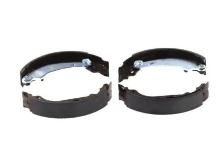 - Гальмівні колодки до барабанів TRW GS8531