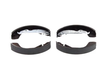 - Гальмівні колодки до барабанів TRW GS8542