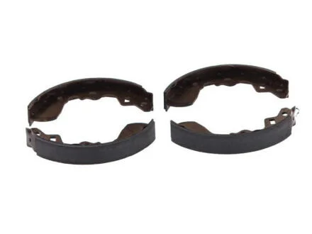 - Гальмівні колодки до барабанів TRW GS8597