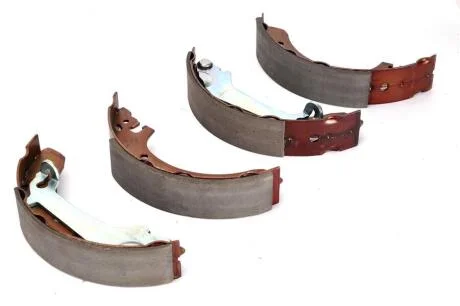 - Гальмівні колодки до барабанів TRW GS8607