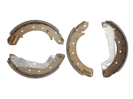 - Гальмівні колодки до барабанів TRW GS8625