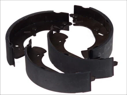 - Гальмівні колодки до барабанів TRW GS8630