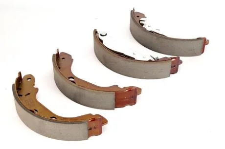 Колодки тормозные TRW GS8655