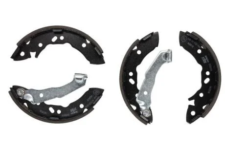 - Гальмівні колодки до барабанів TRW GS8659