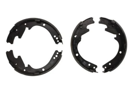 - Гальмівні колодки до барабанів TRW GS8703