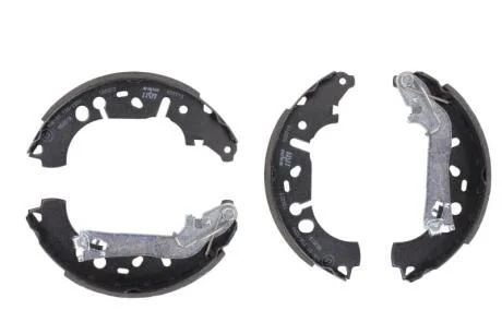 - Гальмівні колодки до барабанів TRW GS8719