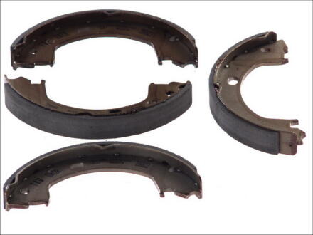 Гальмівна колодка CHRYSLER 300M, CIRRUS, DAYTONA, NEON, NEON II, NEW YORKER, PT CRUISER, SEBRING, STRATUS DODGE NEON II 1.6-3.5 01.89- TRW GS8728