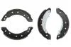 Гальмівні колодки барабанні CITROEN/PEUGEOT/RENAULT Saxo/Xsara/ZX/106/206/306/306 Cabrio/Clio/C GS8729