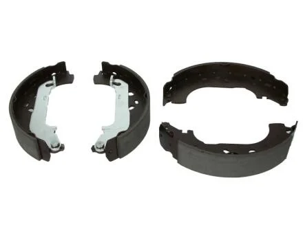 - Гальмівні колодки до барабанів TRW GS8736