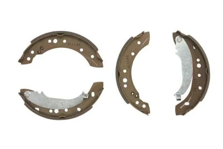 - Гальмівні колодки до барабанів TRW GS8771