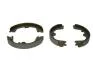 Колодки ручника 44060EA025, 44060EA026, 44060WL00J, 44060WL025, D4060WL06A, D4060CA01A, 44060CA00J, 44000EB30B TRW GS8791 (фото 1)