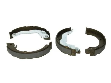 Комплект гальмівних колодок стояночної гальмівної системи TRW GS8794