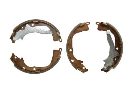 Гальмівна колодка VW AMAROK 2.0/2.0D/3.0D 09.10- TRW GS8800