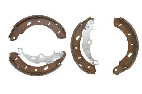 - Гальмівні колодки до барабанів TRW GS8806