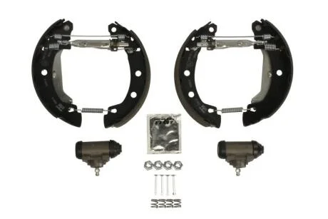 Комплект мод. розш. барабана (колодки, циліндра, пружини) TRW GSK1078