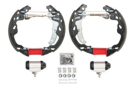 Комплект мод. розш. барабана (колодки, циліндра, пружини) TRW GSK1959