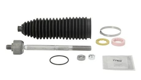 Комплект кермової тяги (пильовик, хомути, 200mm.) Renault Megane III, Scenic III, Fluence 1.2-2.0 08- TRW JAR1030