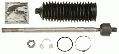 Рульова тяга IVECO Daily II "99>> TRW JAR1032