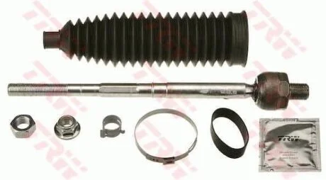 Рульова тяга(без наконечника) TRW JAR1057