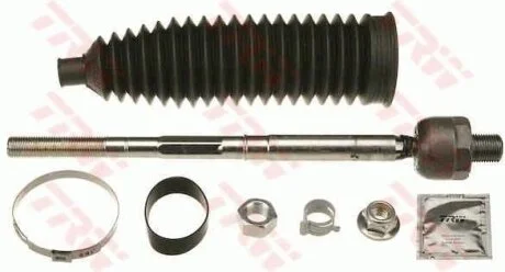 Рульова тяга(без наконечника) TRW JAR1058