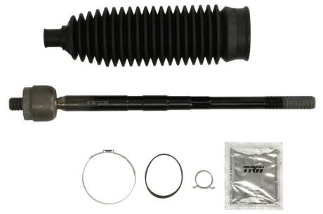Кермова тяга лів./прав. 275mm VW Polo, Fox Skoda Roomster, Fabia Seat Ibiza Audi A2 1.2-2.0 99-08 TRW JAR1061