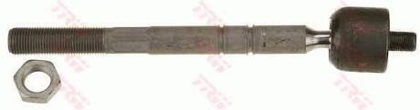 Кермова тяга Peugeot 207 Citroen C3 Picasso 1.4/1.6 02.06- TRW JAR1075