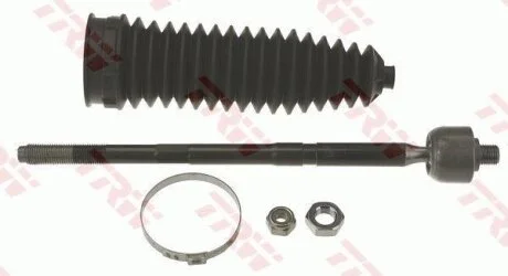 Рульова тяга(без наконечника) TRW JAR1229