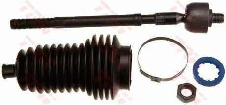 Рульова тяга(без наконечника) TRW JAR654