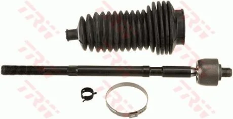 Тяга рулевая RENAULT MERIVA B 97- лев/прав. TRW JAR655 (фото 1)