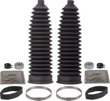 Чохол захисний Лів/Прав (довжина216мм 13мм/56мм) FIAT CROMA OPEL SIGNUM, VECTRA C, VECTRA C GTS SAAB 9-3 1.6-3.2 04.02-02.15 TRW JBE211