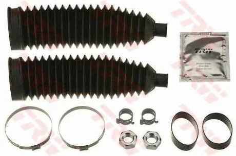 Пыльник рулевой рейки OPEL ASTRA G/H/MERIVA B/ZAFIRA 09- лев./прав. TRW JBE213