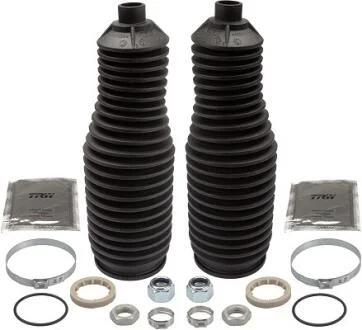 Пыльник рулевой рейки PSA/FIAT JUMPER/BOXER/DUCATO 06- (компл. 2шт.) TRW JBE214