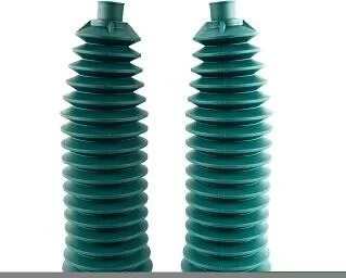 - Комплект пильовиків кермової тяги TRW JBE227