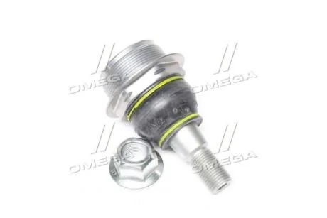 Опора шарова нижня права OPEL MOVANO B, RENAULT MASTER III 2.3D 02.10- (ліва різьба) TRW JBJ1049