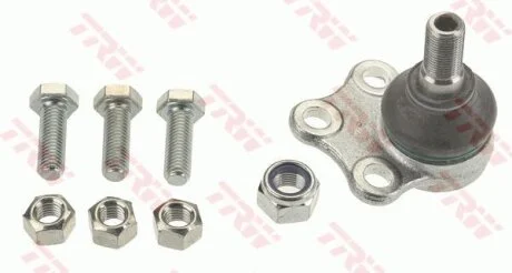 Кульова опора NISSAN/OPEL/RENAULT - заміна на JBJ1083 TRW JBJ1091 (фото 1)