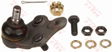 Шаровая опора Toyota Carina,Celica 84-85, Corona 83-84 TRW JBJ223