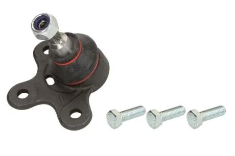 Опора кульова ліва, SEAT Arosa, VW Lupo, Polo 92-05 TRW JBJ243