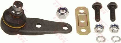 Опора кульова AUDI, VW TRW JBJ248