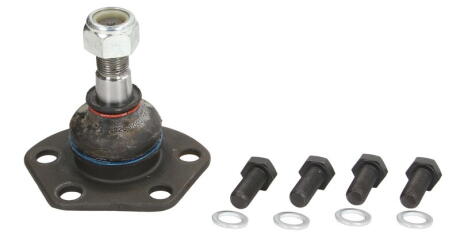 Кульова опора ниж. (конус 18mm) 1800t Citroen Jumper Fiat Ducato Peugeot Boxer 1.9D-2.8D 02.94-04.02 TRW JBJ278