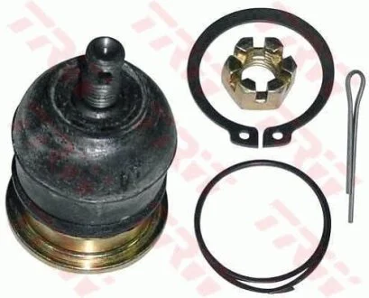 Нижній/верхній кульовий шарнір TRW JBJ480