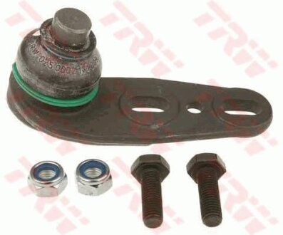 Опора кульова AUDI TRW JBJ600