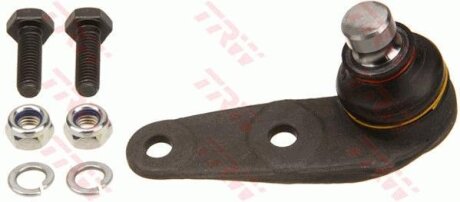 Опора шаровая AUDI TRW JBJ649