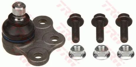 Кульова опора перед. ліва/права Opel Corsa/Combo 00- TRW JBJ705