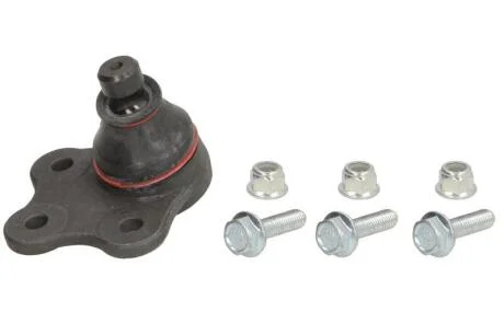 Кульова опора перед. лів./прав. (конус 16,5mm) FORD FIESTA, FIESTA V, FUSION MAZDA 2 1.2-2.0 11.01-11.13 TRW JBJ711