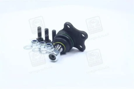 Кульова опора перед. ниж. Opel Vivaro, Renault Trafic, Nissan Primastar II 1.6-3.5 V6 01- TRW JBJ719