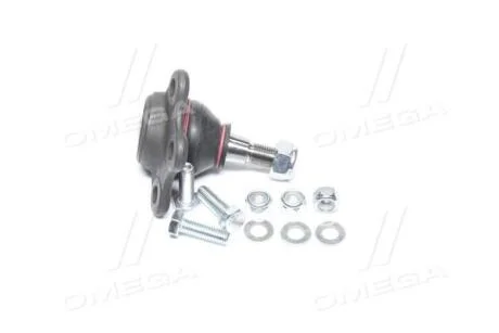 Шарова опора Лів/Прав (нижн) (діаметр конуса 17mm) FIAT DOBLO, DOBLO/MINIVAN, PALIO, SIENA, STRADA 1.0-1.9D 04.96- TRW JBJ729