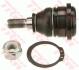 Кульова опора NISSAN Maxima(A33)/Almera Tino &quot;00-06 TRW JBJ739 (фото 1)